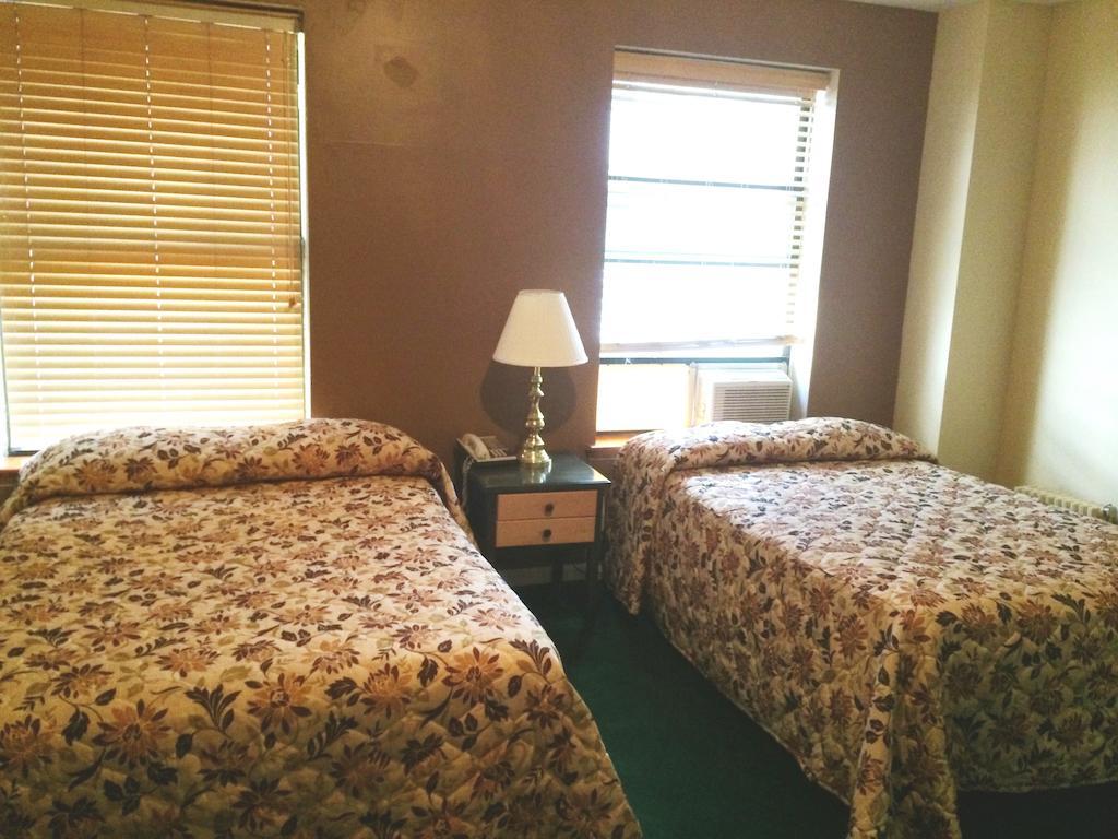 Park Savoy Hotel New York Phòng bức ảnh