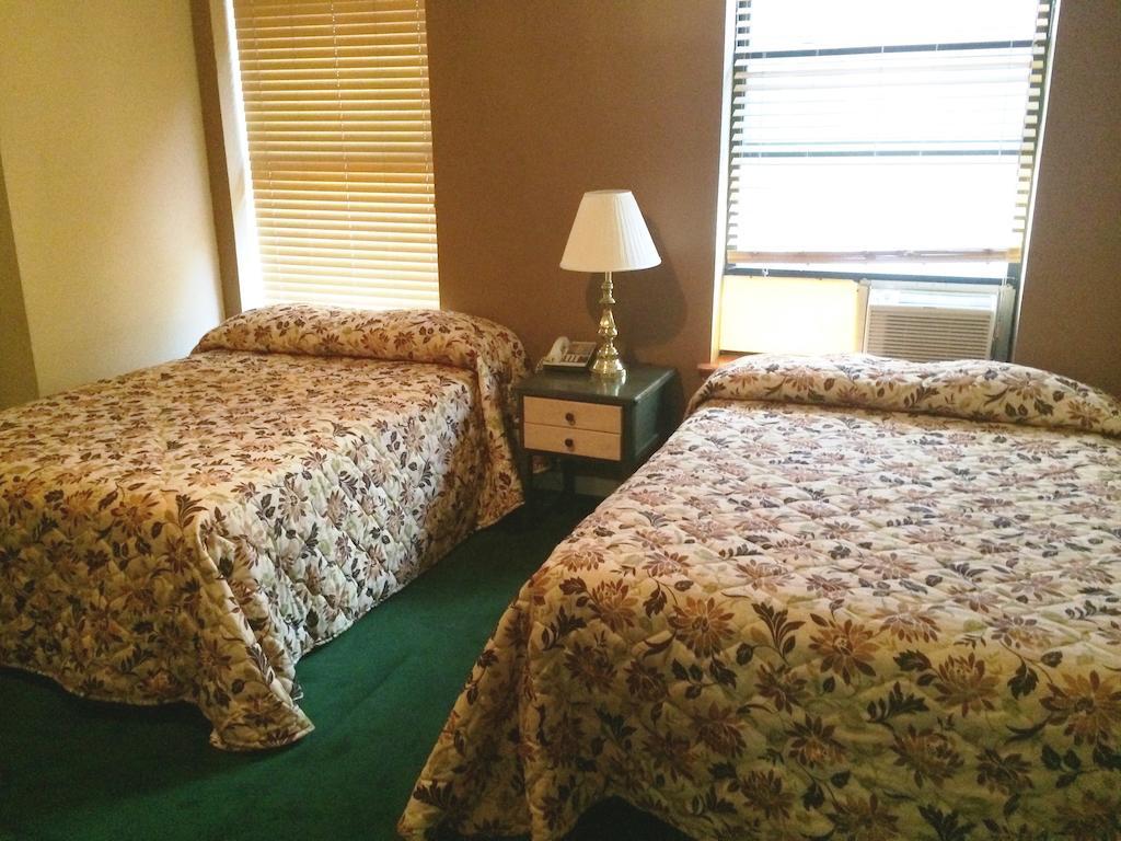 Park Savoy Hotel New York Phòng bức ảnh