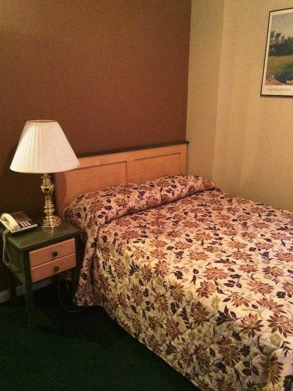 Park Savoy Hotel New York Ngoại thất bức ảnh